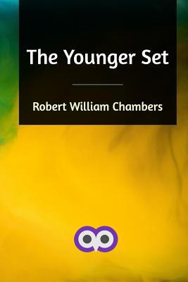 The Younger Set 0368454614 Book Cover
