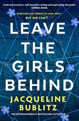 Leave the Girls Behind: The Brand-New Unflinchi... 0751581712 Book Cover