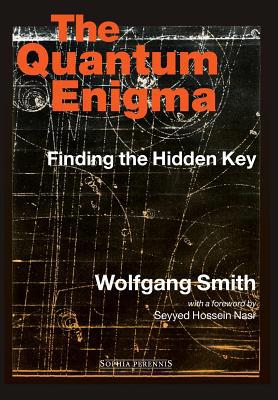The Quantum Enigima: Finding the Hidden Key 3rd... 1597310387 Book Cover