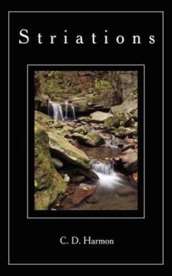 Striations 1425978207 Book Cover