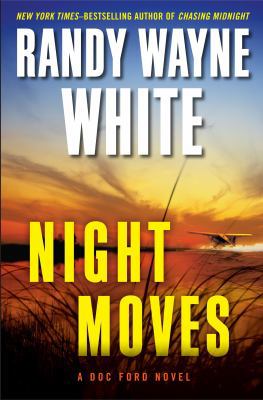 Night Moves 039915812X Book Cover
