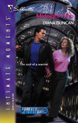 Midnight Hero 0373274297 Book Cover