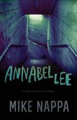 Annabel Lee 0800726448 Book Cover