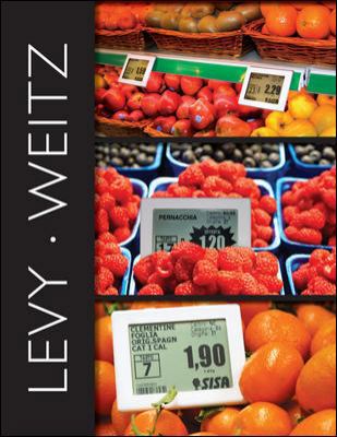 Retailing Management with Connect Plus 0077507908 Book Cover