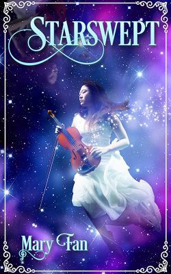 Starswept 1946202274 Book Cover