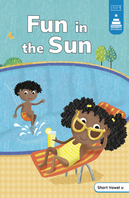 Fun in the Sun B0D95471Q9 Book Cover