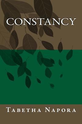 Constancy 1539607631 Book Cover