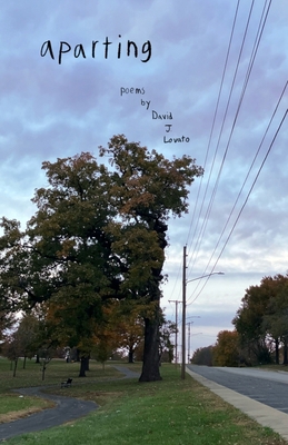 Aparting B0CPB4RBJV Book Cover