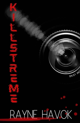 Killstreme 0998470104 Book Cover