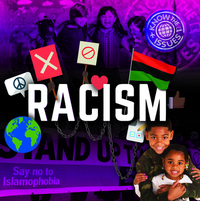 Racism 1978516916 Book Cover