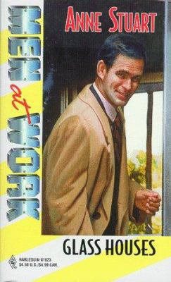 Glass Houses 0373810237 Book Cover