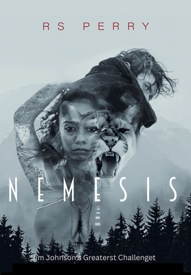 Nemesis: Jim Johnson's Greatest Challenge 1989938094 Book Cover