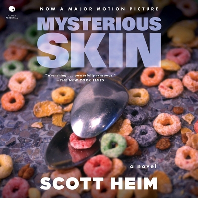 Mysterious Skin B0GYG72GJJ Book Cover