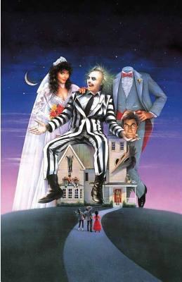 Notebook: beetle juice : Notebook Journal Diary, 120 Lined pages, 5.5" x 8.5" 1974690938 Book Cover