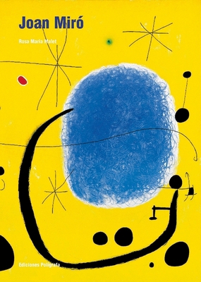 Joan Mir? 8434310236 Book Cover