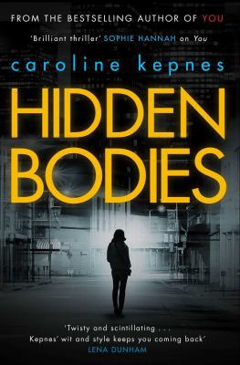 Hidden Bodies 1471154645 Book Cover