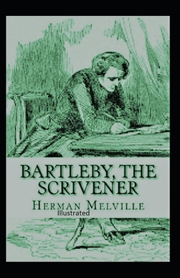 Bartleby, the Scrivener Illustrated