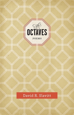 The Octaves: Poems 0807166375 Book Cover