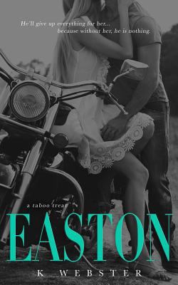Easton 1548869902 Book Cover