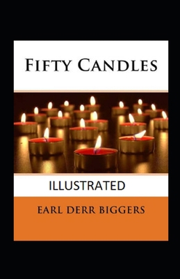 Fifty Candles Illustrated
