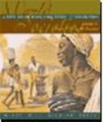 A History of World Society, Volume C, Fifth Edi... 0395944953 Book Cover