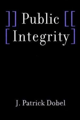 Public Integrity 0801859301 Book Cover