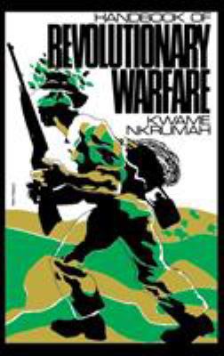 Handbook of Revolutionary Warfare 0901787019 Book Cover