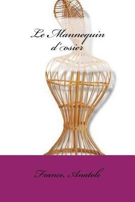 Le Mannequin d'osier [French] 1974434818 Book Cover