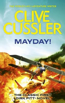 Mayday! [Spanish] B0033PZZ3G Book Cover