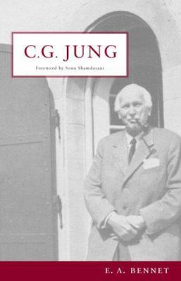 C. G. Jung 188860235X Book Cover