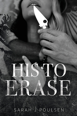 His To Erase B0FRNC6VC6 Book Cover