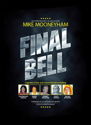 Final Bell 1929647409 Book Cover