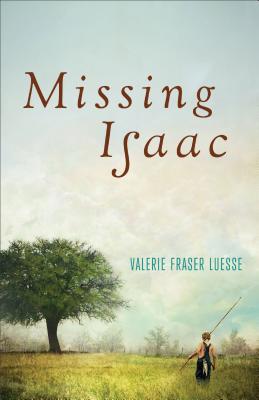 Missing Isaac 0800734831 Book Cover