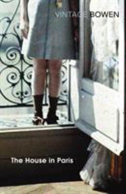 The House in Paris B007YTJC36 Book Cover