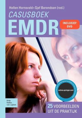 Casusboek Emdr [Dutch] 9031373575 Book Cover