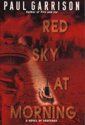 Red Sky at Morning 0380976935 Book Cover