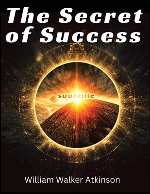 The Secret of Success 183591148X Book Cover