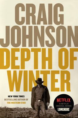 Depth of Winter: A Longmire Mystery 0525522476 Book Cover