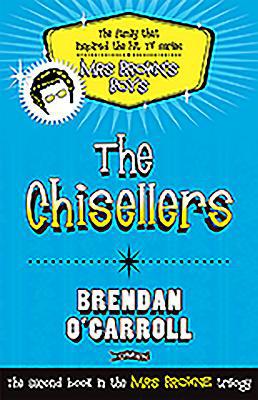 The Chisellers 1847173233 Book Cover