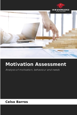 Motivation Assessment 6207786645 Book Cover