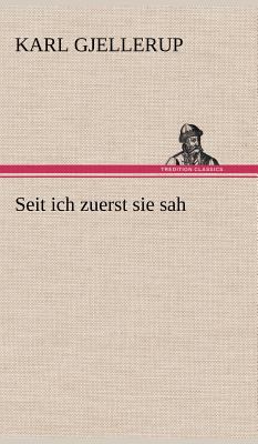 Seit Ich Zuerst Sie Sah [German] 3847249738 Book Cover