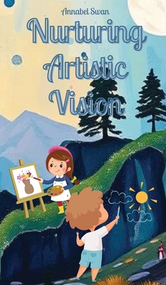 Nurturing Artistic Vision 9916877505 Book Cover