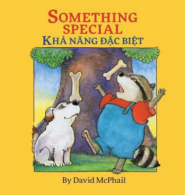 Something Special / Kha Nang Dac Biet: Babl Chi... [Large Print] 1683042174 Book Cover