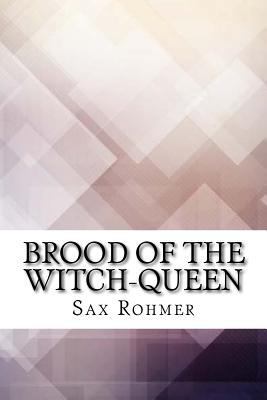 Brood of the Witch-Queen 1974386554 Book Cover