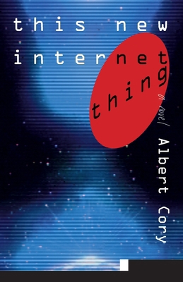 This New Internet Thing 1736298623 Book Cover