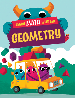 Geometry 1978541457 Book Cover