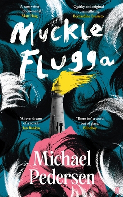 Muckle Flugga 0571387721 Book Cover