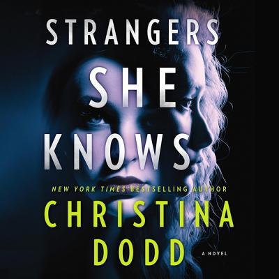 Strangers She Knows Lib/E 1094003794 Book Cover