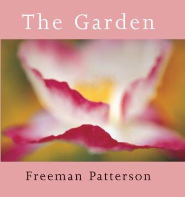 The Garden 1552635171 Book Cover