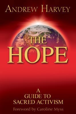 The Hope 1401920039 Book Cover